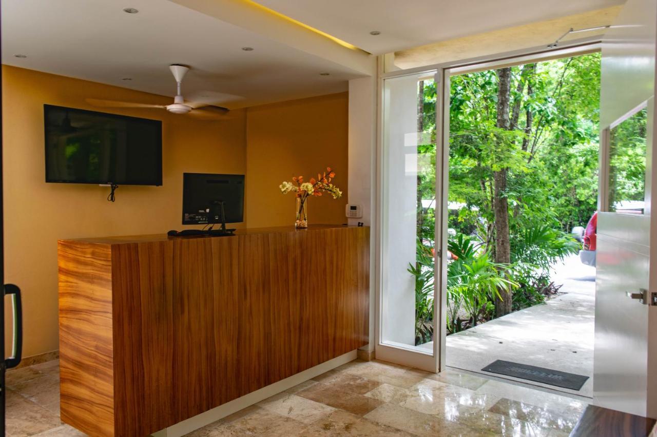 Brava Residence Tulum Exterior foto